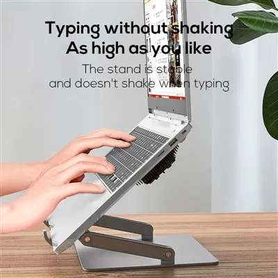 MEMO DP01 সেমিকন্ডাক্টর কুলিং নোটবুক হোল্ডার কুলার